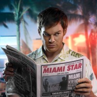 online Dexter Courtesy of Netflix