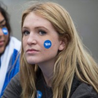 Scottish Independence Referendum 2014