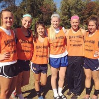 Lax-o-ween