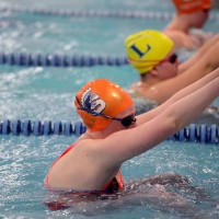 swim and dive of beth witter taken by jay sierra.
