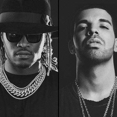 The date of September 20, 2015 will be remembered forever by avid Drake and Future fans, as it is the day that the two popular artist teamed up to create “What a Time to be Alive.”
