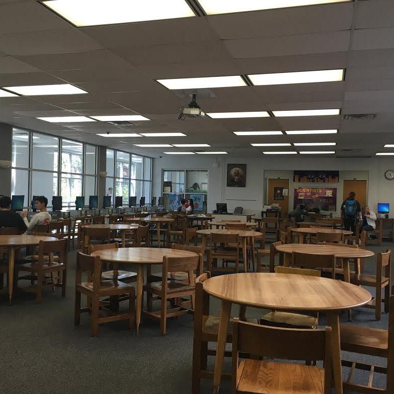 Due to the number of people who want to take AP Study Hall, the requirement for enrolling means students will have to participate in more AP level classes, leaving many students out of the joys of having a study hall during schoool.