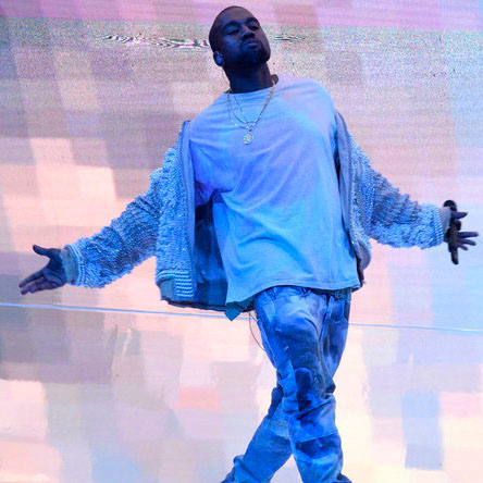 After months and months of anticipation, Kanye West finally released his album after his performance on the February 13th edition of Saturday Night Live. 