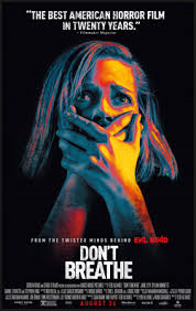 Dont Breathe comes to theaters August 25, 2016.