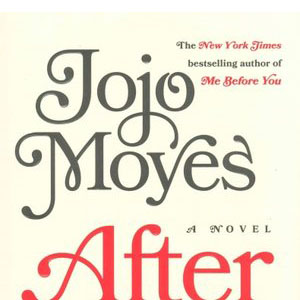 Jojo Moyes’ sequel to Me before you focuses on Lou’s life in London after she had to leave her hometown behind. 