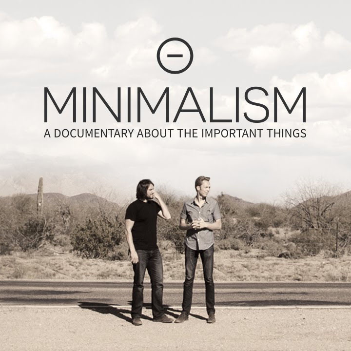 Joshua Fields Millburn and Ryan Nicodemus’ popular documentary has illustrated the widespread phenomenon of minimalism.