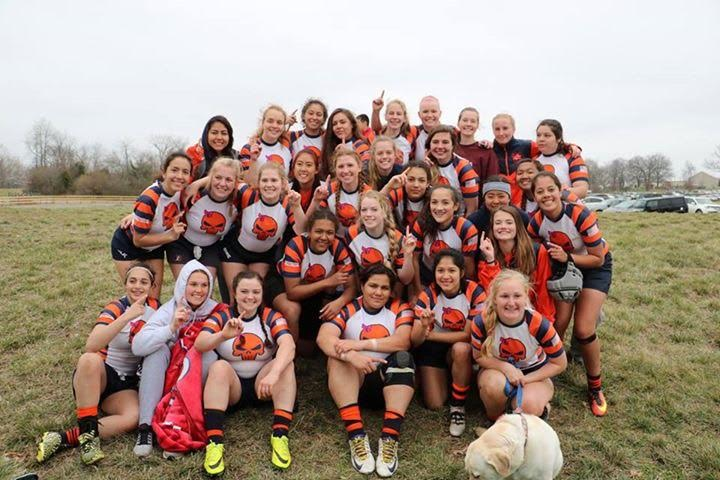 The+West+End+girls+rugby+team.++The+girls+will+be+going+to+Nationals+in+Indiana%2C+while+the+boys+will+be+in+Kansas+City+for+their+National+tournament.