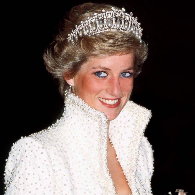 Diana, Princess of Wales was an iconic figure of the late 20th Century. She epitomised feminine beauty and glamour. At the same time, she was admired for her ground-breaking charity work; in particular, her work with AIDS patients and supporting the campaign for banning landmines. 
