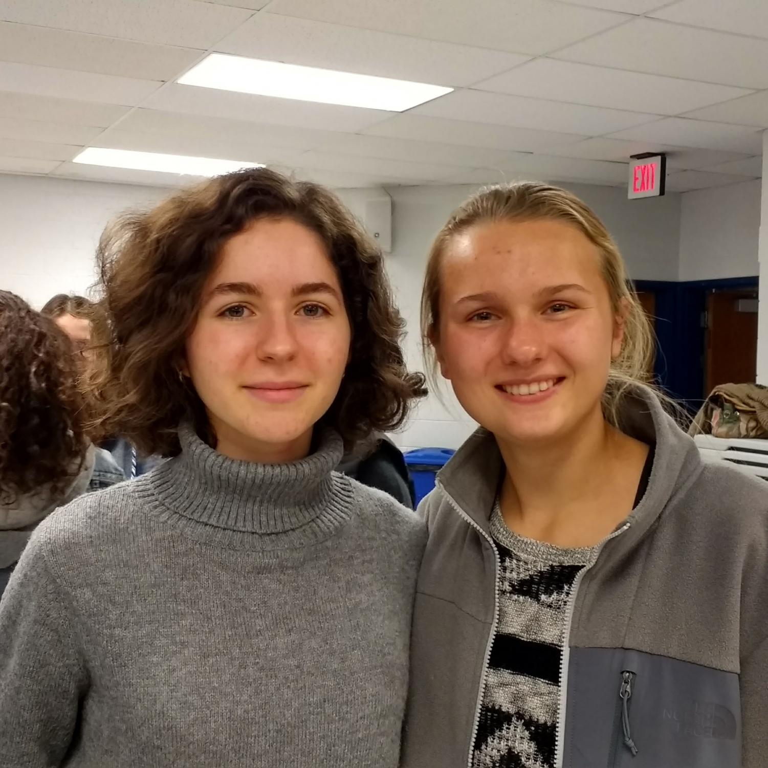 Spartans Welcome German Exchange Students To WS – The Oracle