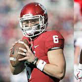 The Rose Bowl will consist of the number two and three seed battling for a spot in the National Championship game to determine who the best college team will be. The game will feature the Oklahoma Sooners and Georgia Bulldogs.