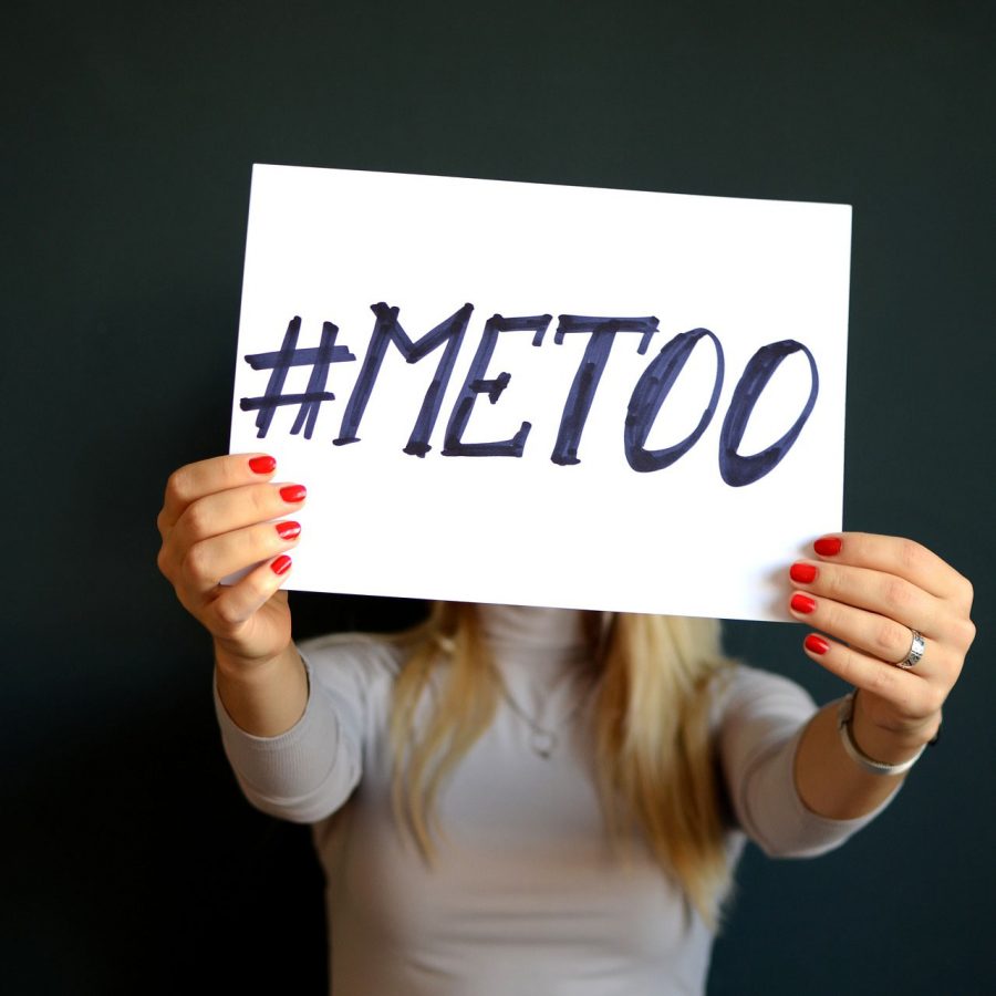 #MeToo has become the rallying cry on social media platforms to speak out against sexual harassment and abuse. 