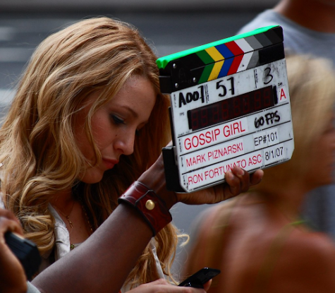  Blake Lively, or Serena Van Der Woodsen in “Gossip Girl”, who might make a cameo at the second half of the season along with her other castmates. None of them, however, will be having permanent roles.