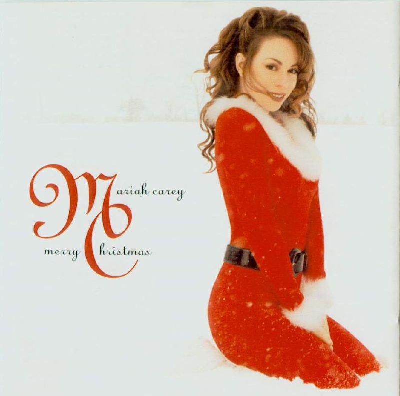 Mariah Carey’s fourth studio album, “Merry Christmas,” which features seven covers and three original songs. Despite garnering a mixed reception upon release, the album itself has largely become overshadowed by the iconic single “All I Want for Christmas Is You,” ASCAPs number one most-played holiday song in 2020.