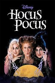 Hocus Pocus