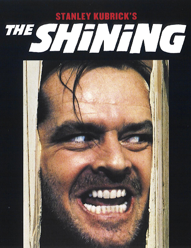 The Shining (The Shining, #1) by Stephen King