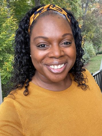 Tisa Frederick is the College and Career Center Specialist and has been working at WS for eight years. Her email is tsfrederick@fcps.edu for anyone with questions regarding post-secondary planning or opportunities.
