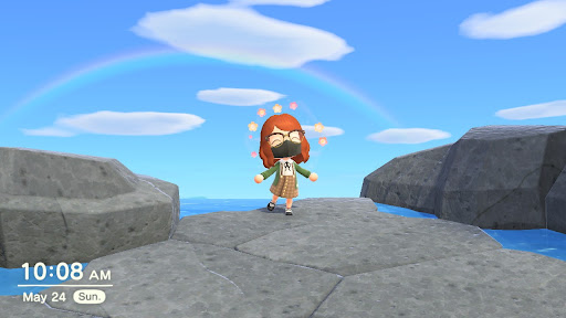 Animal Crossing New Horizons: How To Get Poki