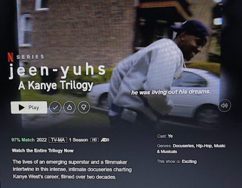 Netflix’s ‘jeen-yuhs’ trailer gives a heartwrenching glimpse of the unparalleled dynamic between young Ye and mother Donda as the two revisit their old house in Chicago on South Shore Drive. 