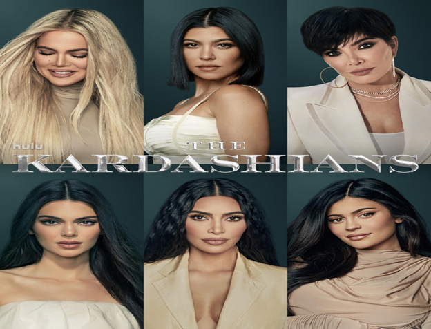 From+top+to+bottom+and+left+to+right+Khol%C3%A9%2C+Kourtney%2C+Kris%2C+Kendall%2C+Kim%2C+Kylie+posing+at+a+photoshoot+for+their+new+show.+