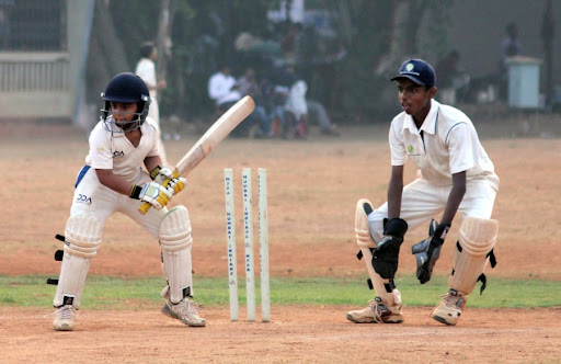 Cricket matches consist of two teams, made up of 11 players each, and two umpires. Cricket is similar to other sports in the sense that there are several different formats it can be played in. meaning matches can last anywhere from 3 hours to 5 days. The side scoring more runs, as well as all the innings of the losing team, ultimately wins.
