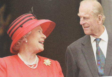 The former Queen of England passed away a year after her husband, the previous Prince Consort and Duke of Edinburgh.