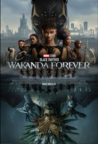 “Black Panther” was an influential film to people of color in the United States and around the world. Fans anticipate the sequel will continue on the legacy and impact the first movie had. “Black Panther: Wakanda Forever” releases in theaters November 11.