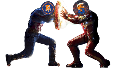 Spartan Civil War