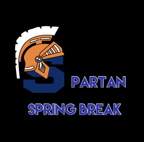 Spartan Spring Break 2023