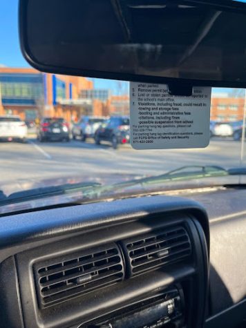 With parking spots being consistently taken and minimal follow up coming to fruition as promised on the back of parking passes, many seniors feel invalidated and wonder why they purchased a pass in the first place.