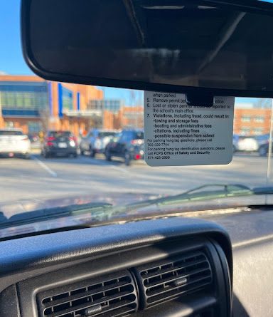 With parking spots being consistently taken and minimal follow up coming to fruition as promised on the back of parking passes, many seniors feel invalidated and wonder why they purchased a pass in the first place.
