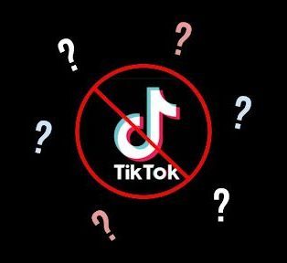 The potential of TikTok being banned with this bill raises the concern of whether other similar platforms will be banned in the future, such as Instagram or Facebook.