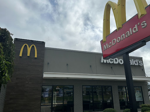 Students cite that one of the most appetizing factors of McDonald’s is not just the food; the proximity is also a popular component in making it a favorite location. “Everyone goes there since it’s so close and cheap,” said junior Hannah Armah.