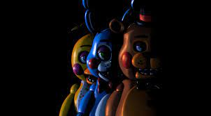 Spartans spring up for FNAF film