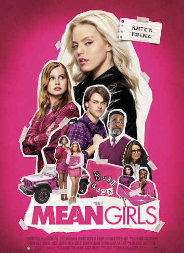 Mean Girls made $28 million 
at the domestic box office in its first three 
days of being in the theater.