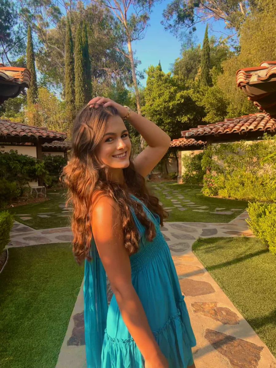 Jade Hanson