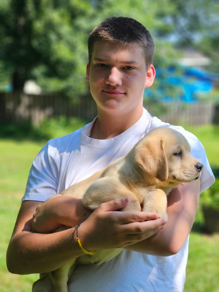 Eli Biegler