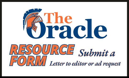 Resource Form (Letter to Editor / Ad Request)