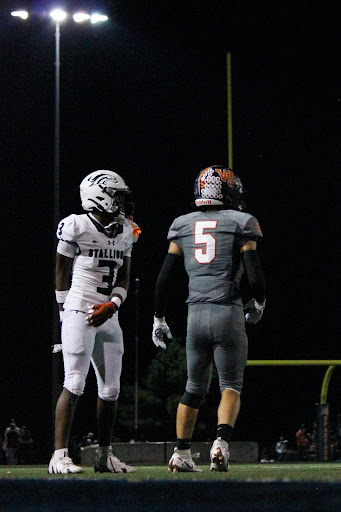 Spartans skim past Stallions in overtime