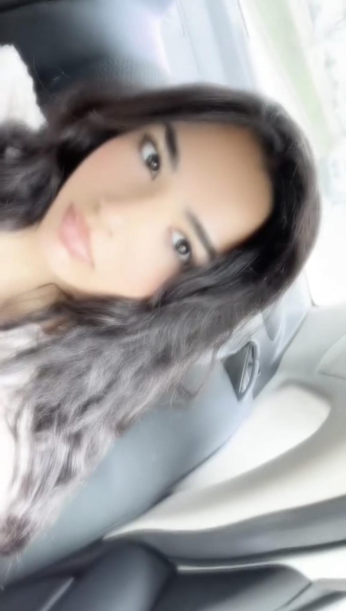 Sarah Qasim