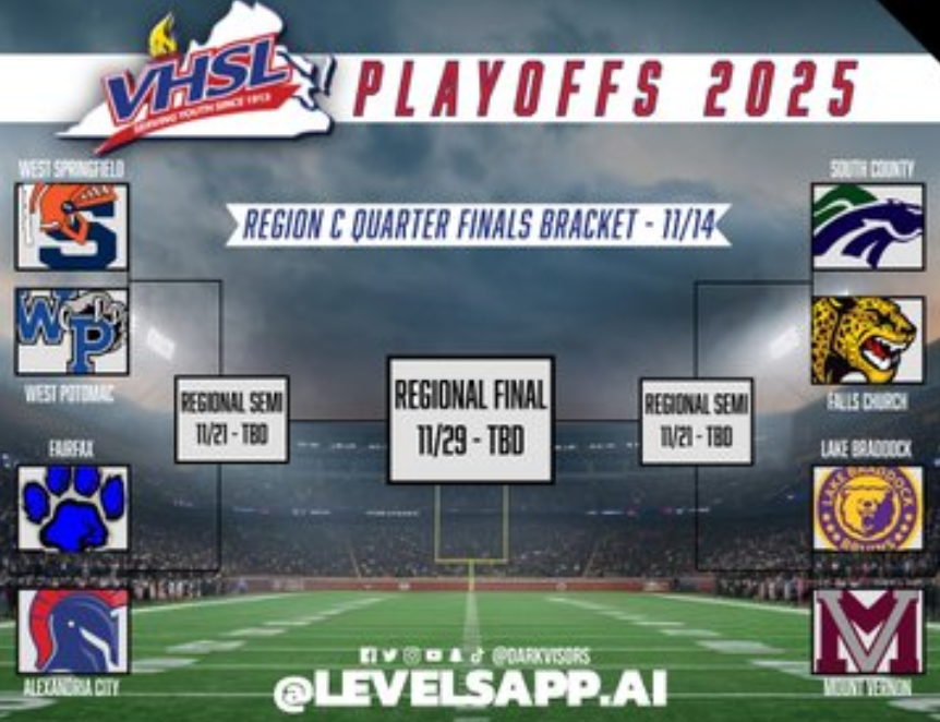 The Spartans are the number one seed on the road to fight for a regional title.