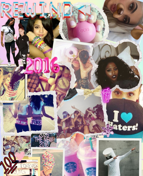 2026 is the new 2016