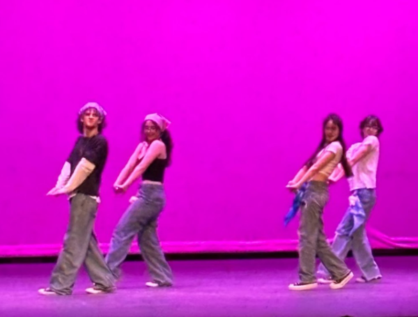 Spartans got talent!