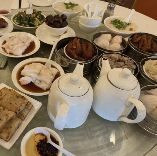 Celebrating Lunar New Year